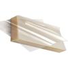 Nougat Wrappers - Caramel - Candy Cellophane Wrapping Paper, 500 Sheets+5 Packing Bags (3.5"x3") view 4