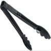 Carlisle FoodService Products 470903 Carly Salad Tong, 9" Utility Tong, Black, 12 Pack view 4