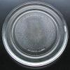 Sharp Microwave Glass Turntable Plate / Tray 11 1/2" # NTNT-A094 view 1