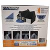 Sunforce Solar Triple Head Motion Activated Security Light 1500 Lumens view 2