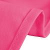 LinenTablecloth 60 x 102-Inch Rectangular Polyester Tablecloth Fuchsia view 3