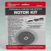 GENUINE OEM REDDY HEATER PARTS - ROTOR KIT HA3004 PP204 view 1