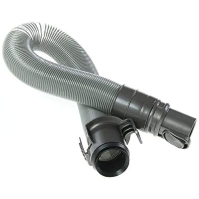 HomeLoft Basics Replacement Hose Assembly Designed To Fit Dyson DC-25 the Ball Upright, Replaces Part 915677-01.