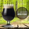 Mr. Beer St. Patricks Irish Stout 2 Gallon Homebrewing Refill view 2