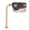 B&P Lamp Pull Chain Socket Interior, No Paper Insulator view 2