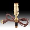 B&P Lamp Make-A-Lamp Kit with 1 1/4" Base Dia. view 2