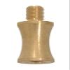 B&P Lamp 1/2" Length Bamboo Shaped Riser view 2