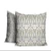 Pointehaven Flannel 170 GSM Sheet Set,Queen Paisley view 4