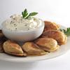 Norpro Pierogi Maker with Plastic Press, 7 Ounce view 2