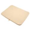 Norpro 24 by 18-Inch Microfiber Dish Drying Mat, Cream view 1