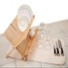 Norpro 24 by 18-Inch Microfiber Dish Drying Mat, Cream view 3