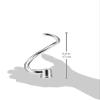 KitchenAid KSMC7QDH Stainless Steel Dough Hook Attachment for 7 and 8 Qt. Commercial Stand Mixers view 2