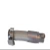 HomeLoft Basics Vacuum Suction Hose Assembly Compatible with Dyson DC24 Ball Upright, Hose End is 1" Inner Diameter and Other End is 1.5" Inner Diameter view 1