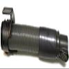 HomeLoft Basics Vacuum Suction Hose Assembly Compatible with Dyson DC24 Ball Upright, Hose End is 1" Inner Diameter and Other End is 1.5" Inner Diameter view 2