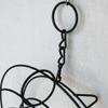 15" Wire Living Wreath Form view 2
