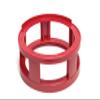Devault Enterprises ICD 1000 Half and Quarter Barrel Keg Spacer - Stack and Tap 2 Kegs Simultaneously view 1