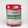 Devault Enterprises ICD 1000 Half and Quarter Barrel Keg Spacer - Stack and Tap 2 Kegs Simultaneously view 2