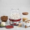 Cuisinart EasyPop Popcorn Maker, Red, CPM-700NAS view 2