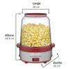 Cuisinart EasyPop Popcorn Maker, Red, CPM-700NAS view 3