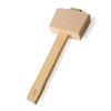 Cocktail Kingdom The "Schmallet" Ice Mallet and Lewis Bag Kit view 3