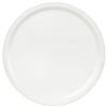 Corningware F24-PC French White Food Storage Replacement Plastic Lid - Made in the USA view 1