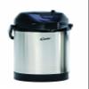 Wilbur Curtis Thermal Dispenser Air Pot, 2.5L S.S. Body S.S. Liner Lever Pump - Commercial Airpot Pourpot Beverage Dispenser - TLXA2501S000 (Each) view 1