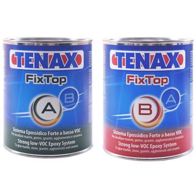 Fixtop A+B