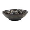 Wood Gifts & Decor Artisan Deco Bowl and Ball Centerpiece view 1