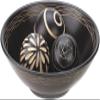 Wood Gifts & Decor Artisan Deco Bowl and Ball Centerpiece view 4