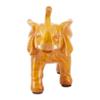 Zingz & Thingz Savannah Jungle Collection Decorative Animal Figurine, Lucky Elephant, 6.375x2.625x5.125 view 3