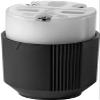 Eaton 5669N 15 Amp 250V 6-15 Autogrip Plug & Connector view 1