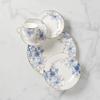 Lenox Garden Grove 5-Piece Place Setting, White - 6 ounces view 2