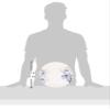 Lenox Garden Grove 5-Piece Place Setting, White - 6 ounces view 3