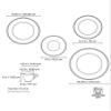 Lenox Garden Grove 5-Piece Place Setting, White - 6 ounces view 4