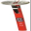General Tools Instant Read Pocket Stem Thermometer #321, 5 Inch Probe, 0 to 220 degrees Fahrenheit (-18 to 104 degrees Celsius) Range, With Easy To Read Magnified 1 in. Dial view 1