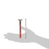 General Tools Instant Read Pocket Stem Thermometer #321, 5 Inch Probe, 0 to 220 degrees Fahrenheit (-18 to 104 degrees Celsius) Range, With Easy To Read Magnified 1 in. Dial view 3