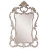 Howard Elliott Small Contessa Rectangular Venetian Wall Hanging Mirror, Antique Accent Piece Design Mirrored Frame, Decorative Fashion Mirrors for Home, Living Room, Entryway & Bathroom, 43 x 26 Inch view 1
