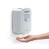 GOJO LTX-7 Touch-Free Foam Soap Dispenser, White, for 700 mL LTX-7 GOJO Foam Soap Refills (Pack of 1) - 1380-04 view 2