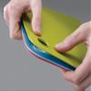 Joseph Joseph Pop Chopping Mats, Set of 3 , Small 13.5 x 9.5 inches view 2