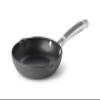 Calphalon Easy System Nonstick Omelette Pan, 8", Black view 1