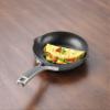 Calphalon Easy System Nonstick Omelette Pan, 8", Black view 2