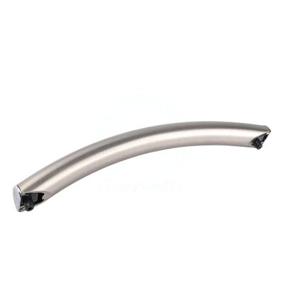 Upgraded Lifetime Appliance DE94-02933A Door Handle Compatible with Samsung Microwave