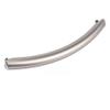 Upgraded Lifetime Appliance DE94-02933A Door Handle Compatible with Samsung Microwave view 3