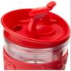Plastic Insulated Double Wall Coffee and Tea Press view 3