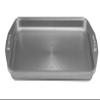 Circulon Nonstick Bakeware 2-Piece Baking Sheet, Bakeware Set, Gray view 4