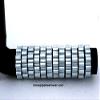 12 Stove Pipe Heat Exchanger / 6" dia. Snap-On Bands Reclaim/Radiators view 2