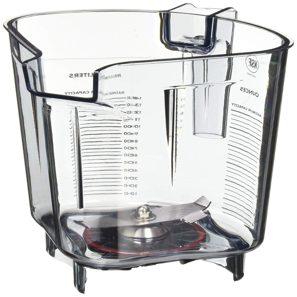 Vitamix 48 Oz Advance Container