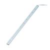 DC 12 Volt - 24 Volt 30x 5050 LED 20" Light Bar Lamp Tube Work Bench Station Light Rigid Aluminum Sink Strip Stripe Under Counter Cabinet Solar Marine 12V-24V Linear Garden Path Landscape Lighting view 4