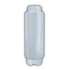 6 Pack FIFO 32 oz Squeeze Bottles view 1