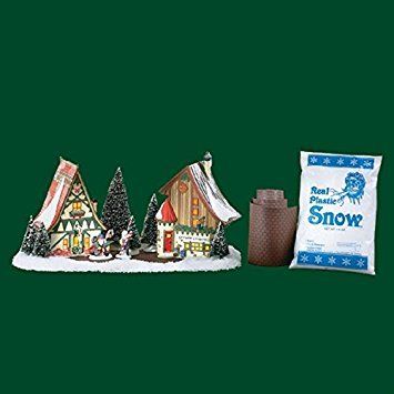Department 56 Dickens Village Start a Tradition 13 Pcs Set